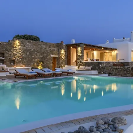 Villa Yasmina Túrlosz