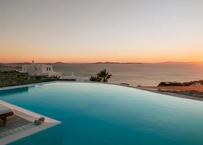 Villa Yasmina Túrlosz