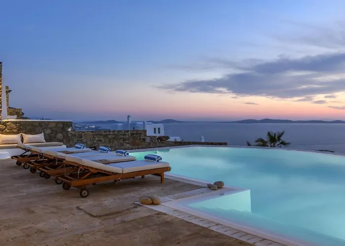 Villa Yasmina Túrlosz