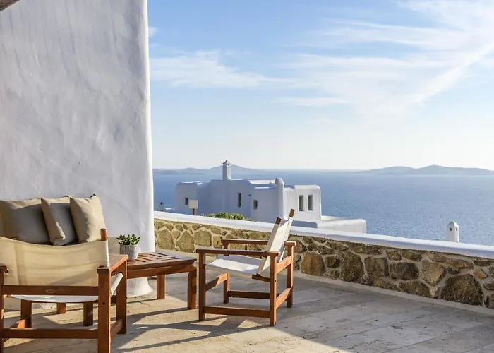 Villa Yasmina Túrlosz