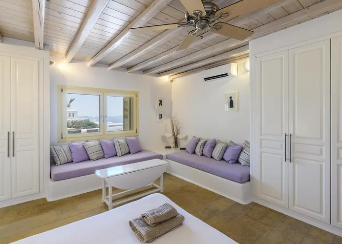 Villa Yasmina Túrlosz