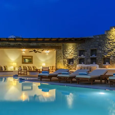 Villa Yasmina