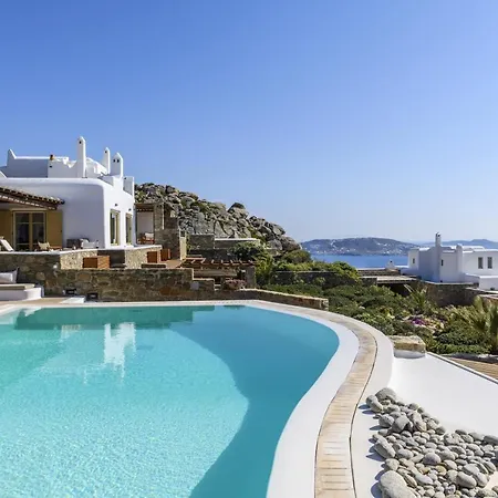Villa Yasmina
