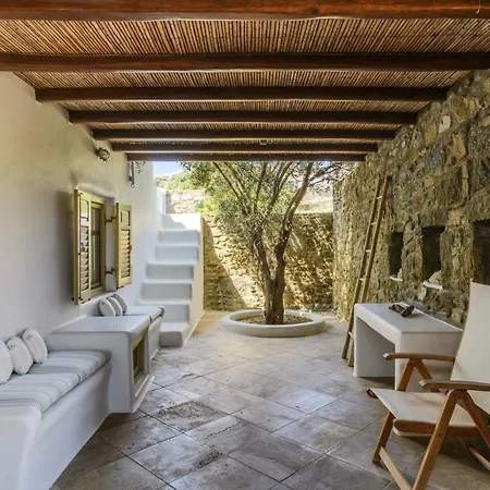 Villa Yasmina