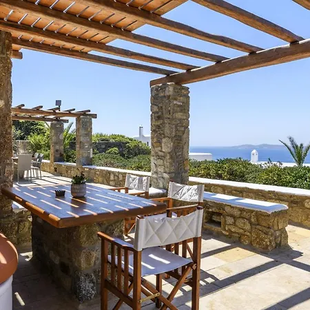 Villa Yasmina