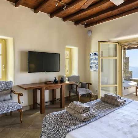 Yasmina Вилла *