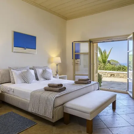 Вилла Yasmina Тоурлос