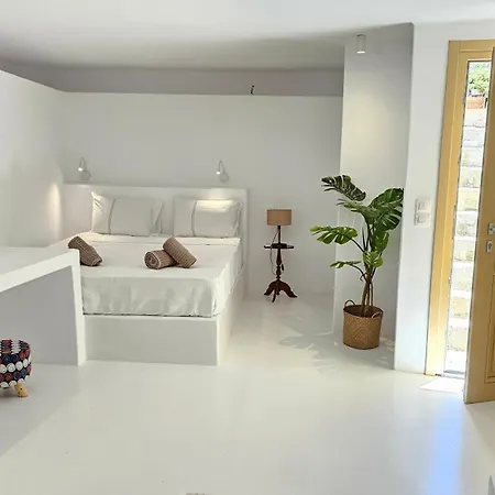 Вилла Yasmina *